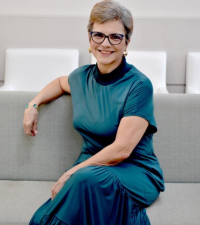 Glauce R L Bertazzi